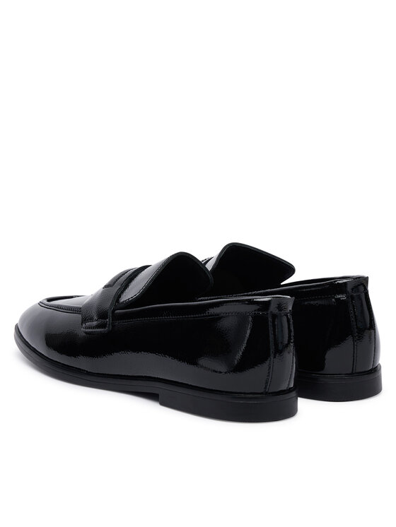 Gant Мокасини Gant 30571866 Чорний