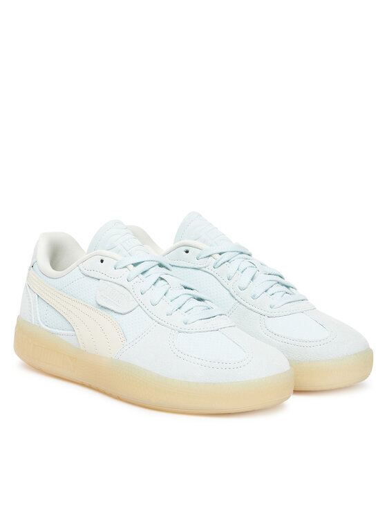 Puma Снікерcи Puma Palermo Moda Ethereal Wns 403375 02 Голубий