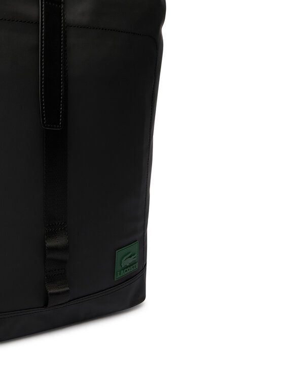 Lacoste Ruksak Lacoste NH5439IV Čierna