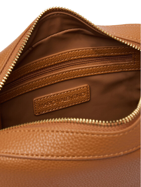 Valentino Geantă Valentino Brixton VBS7LX07 Maro