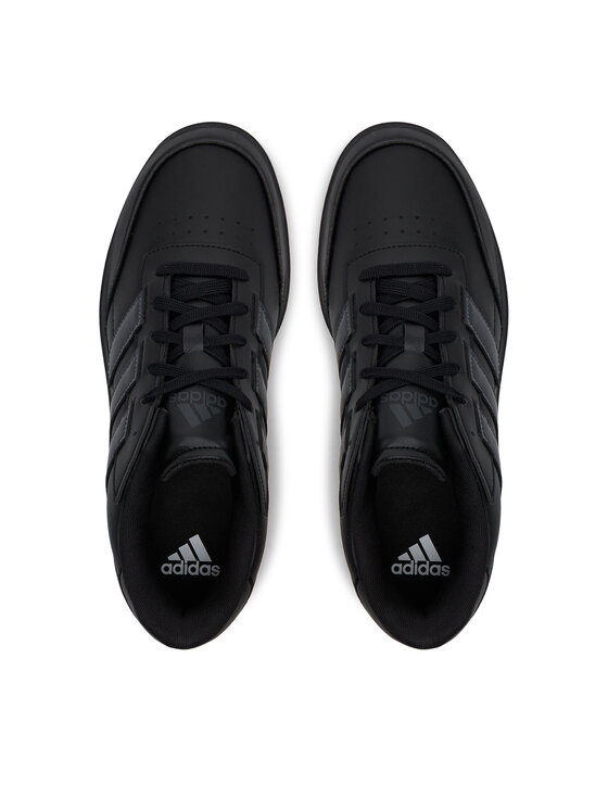 adidas Αθλητικά adidas Courtblock IF6449 Μαύρο