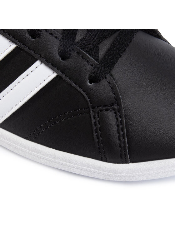 adidas Αθλητικά adidas Coneo Qt DB0126 Μαύρο