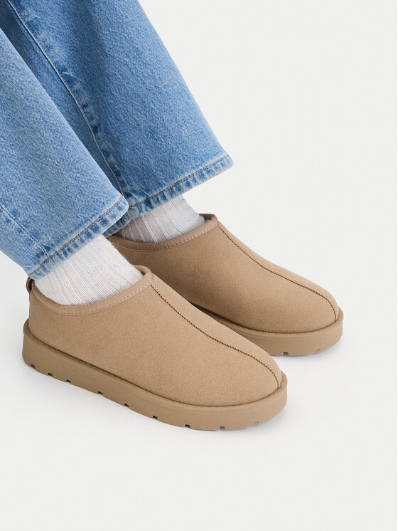 JENNY Schneeschuhe JENNY CEO-WSX23-38 Beige