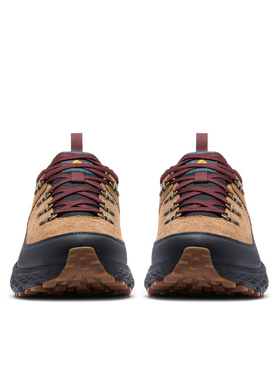 Columbia Trekking čevlji Columbia TERRASTRIDE BC™ 2149881 Rjava