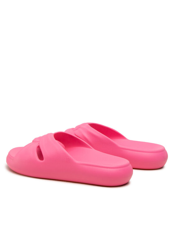 Melissa Шльопанці Melissa Free Slide Ad 33532 Рожевий