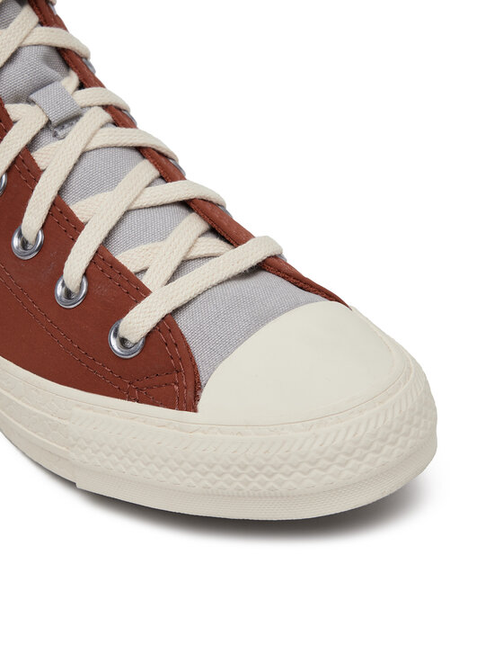 Converse Кеди Converse Naruto Chuck Taylor All Star A14838C Червоний