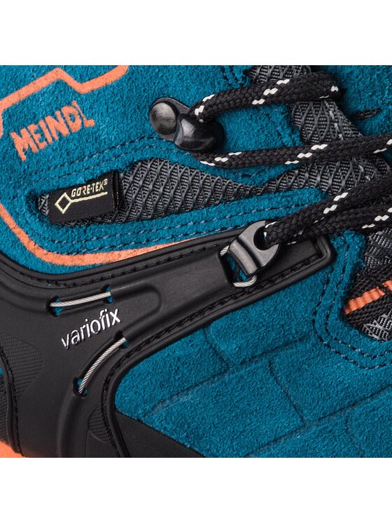 Meindl Bakancs Meindl Litepeak Gtx GORE-TEX 3928 Kék
