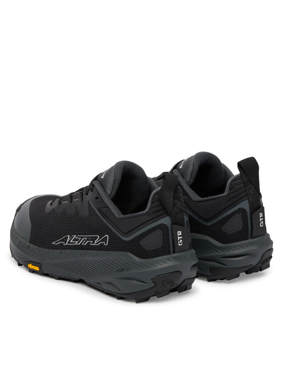 Altra Взуття для бігу Altra Experience Wild 3+ AL0A85UZ Чорний