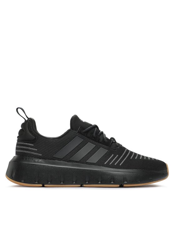 adidas Снікерcи adidas Swift Run Shoes Kids IG7292 Чорний