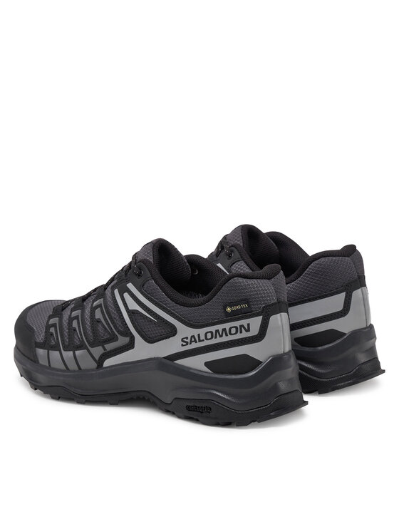 Salomon Трекінгові черевики Salomon Extegra Gore-Tex L47768800 Сірий