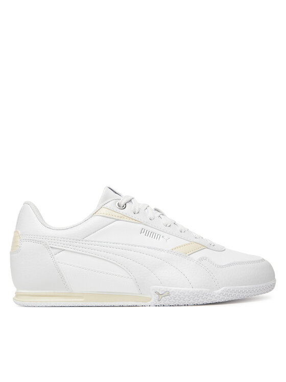 Puma Снікерcи Puma BELLA DONNA L 402672 02 Білий