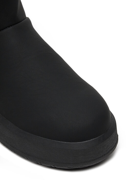 Björn Borg Cizme de zăpadă Björn Borg BJ223062BW Negru