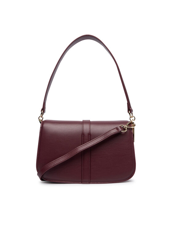 Tommy Hilfiger Rankinė Tommy Hilfiger Th Heritage Conv Crossover AW0AW19321 Vyšninė