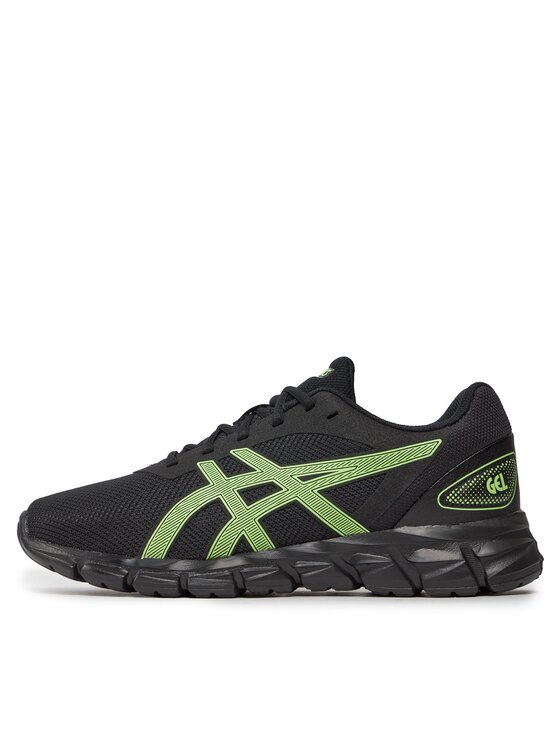 Asics Sneakers Asics Gel-Quantum Lyte Ii 1201A630 Negru
