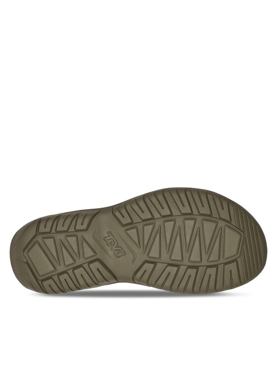 Teva Nazouváky Teva Hurricane Verge Slide 1136230 Khaki