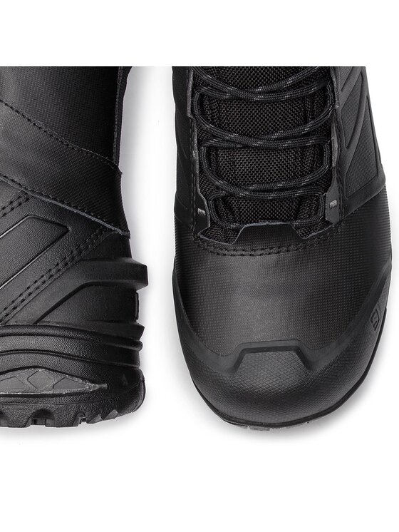 Salomon Трекінгові черевики Salomon Toundra Pro Cswp 404727 27 G0 Чорний