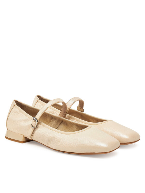 Ballerinas Caprice 9-22100-43 Schwarz
