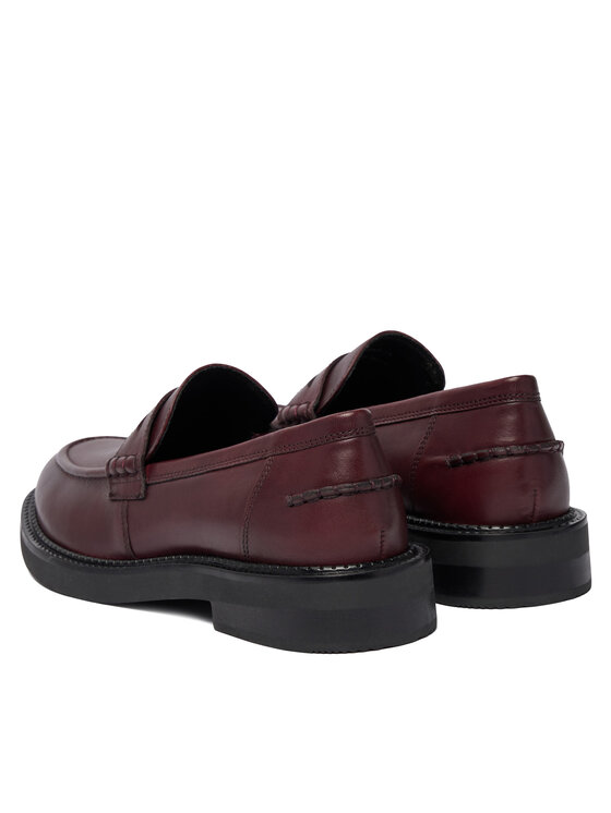 Geox Lordsy Geox D Serilda D56WYE 43 C7357 Bordová