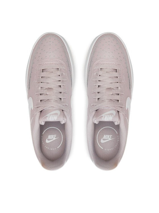 Nike Снікерcи Nike Court Vision Alta Ltr DM0113-005 Фіолетовий