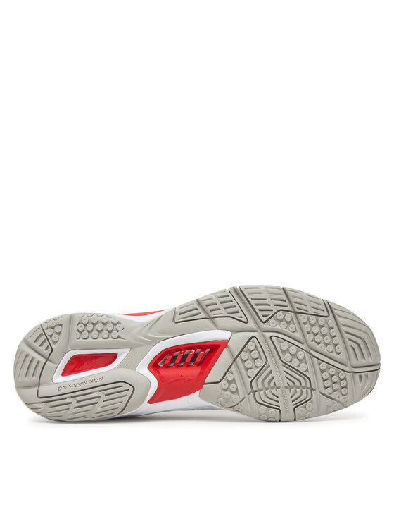 Mizuno Взуття у спортзал Mizuno Wave Phantom 3 X1GA2260 59 Білий