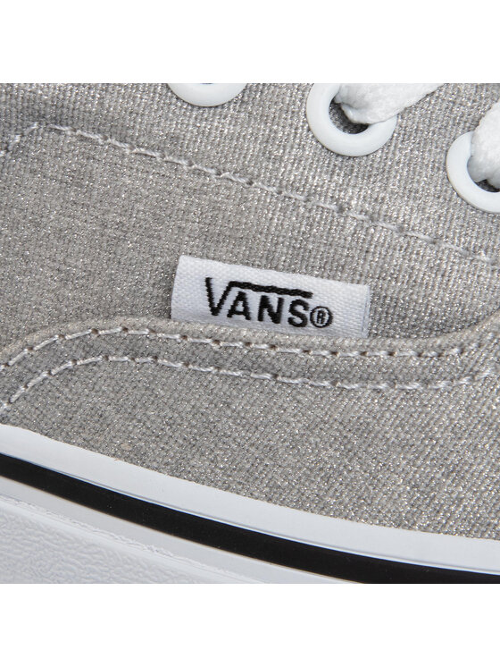 Vans Гуменки Vans Era VN0A4U39X1K1 Сив