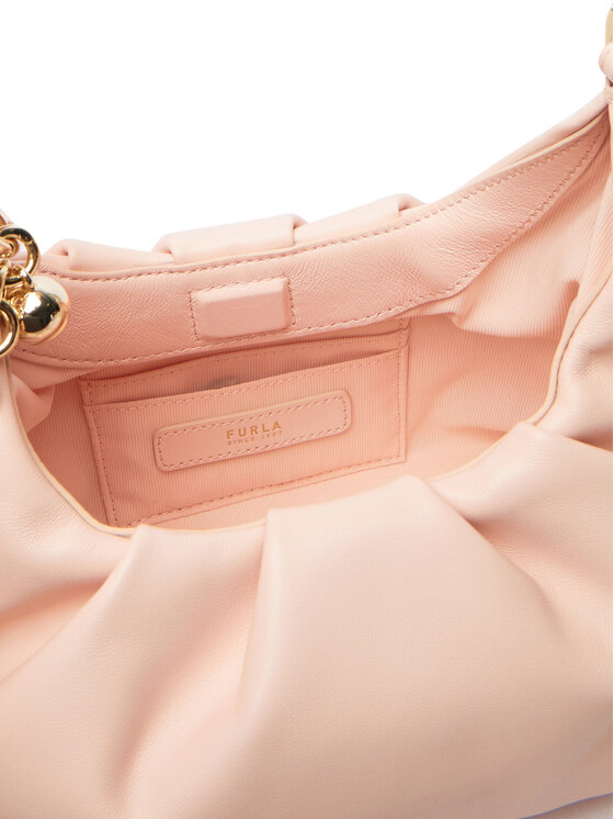 Furla Сумка Furla Delia Mini WE00837 BX2269 CN 4355S Рожевий