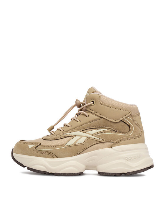 Reebok Trzewiki Reebok CEO-CP40-KC-251648Z Beżowy
