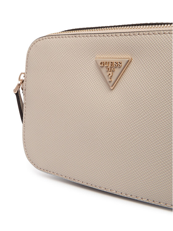 Guess Сумка Guess Noelle II HWZG96 72140 Кремовий