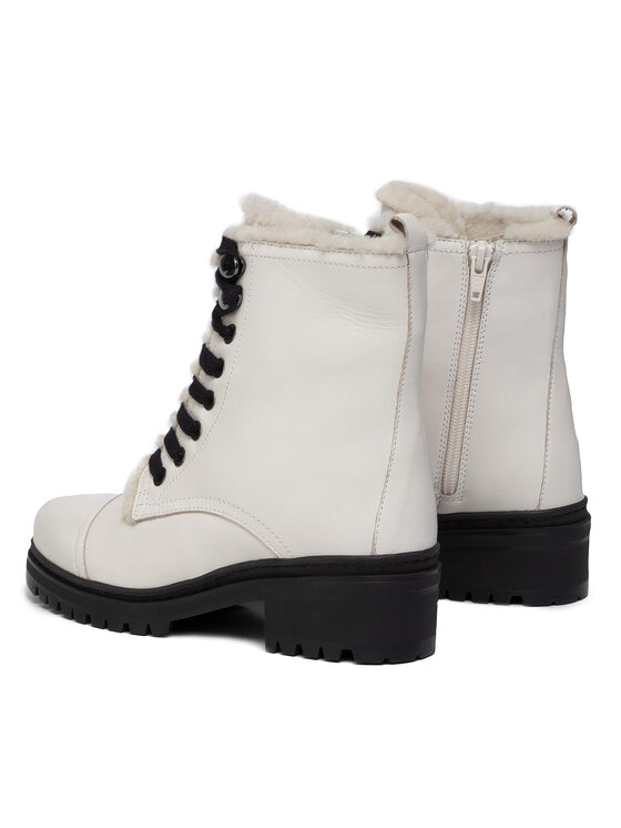 Unisa Botas Unisa Irache Clf Blanco