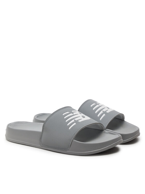New Balance Ciabatte New Balance SUF200Q3 Grigio