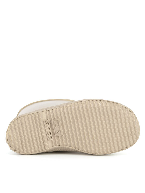 Hunter Gumáky Hunter KFT5089NEB-PGL Béžová