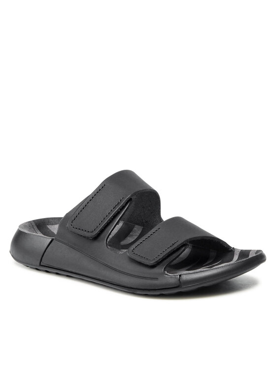 ECCO Klapki ECCO 2Nd Cozmo W 20682301001 Czarny