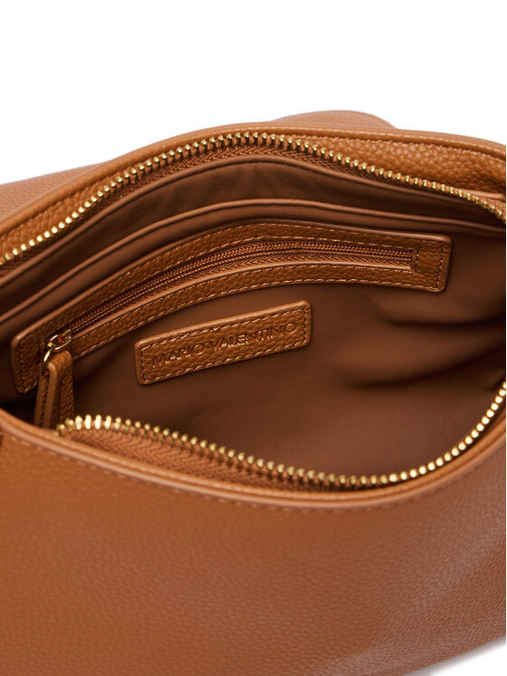Valentino Сумка Valentino Brixton VBS7LX08 Коричневий