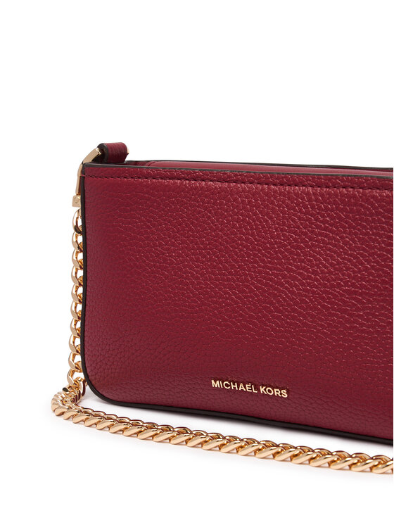 MICHAEL Michael Kors Сумка MICHAEL Michael Kors 32S5GYTU1L Червоний