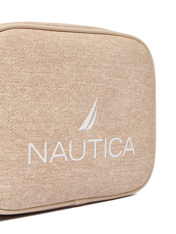 Nautica Сумка Nautica CEO-NTC-L-002-09 Бежевий