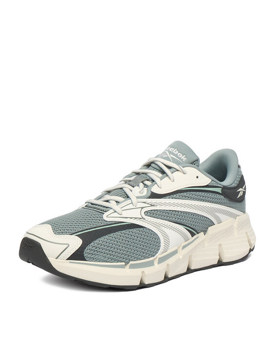 Reebok Взуття для бігу Reebok EO-ZIG HYPNOTICA 100244508 W Зелений