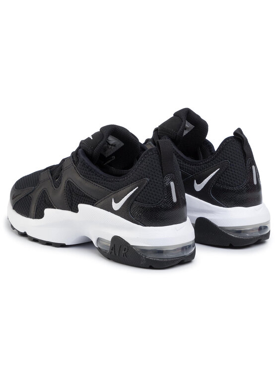 Nike Sportcipők Nike Air Max Graviton AT4404 001 Fekete