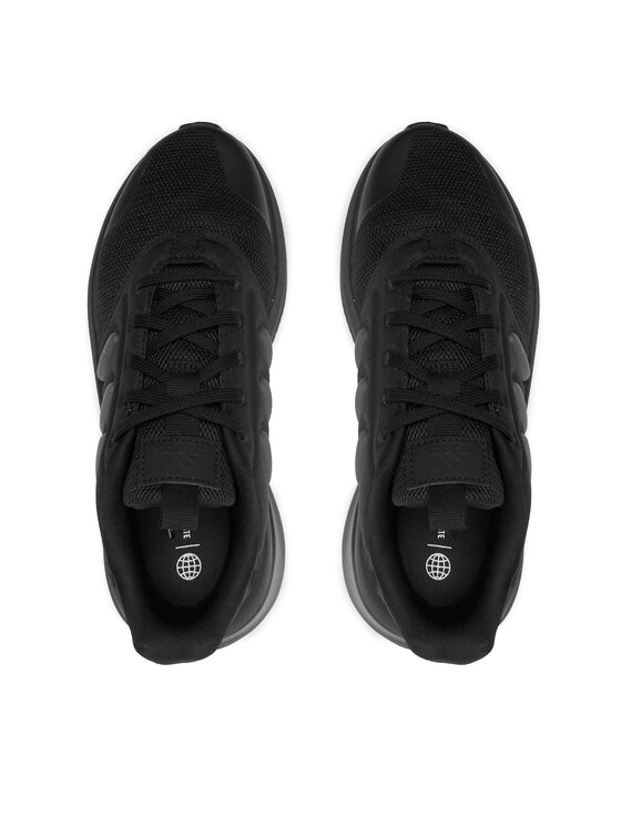 adidas Снікерcи adidas X_PLRPHASE IF2760 Чорний