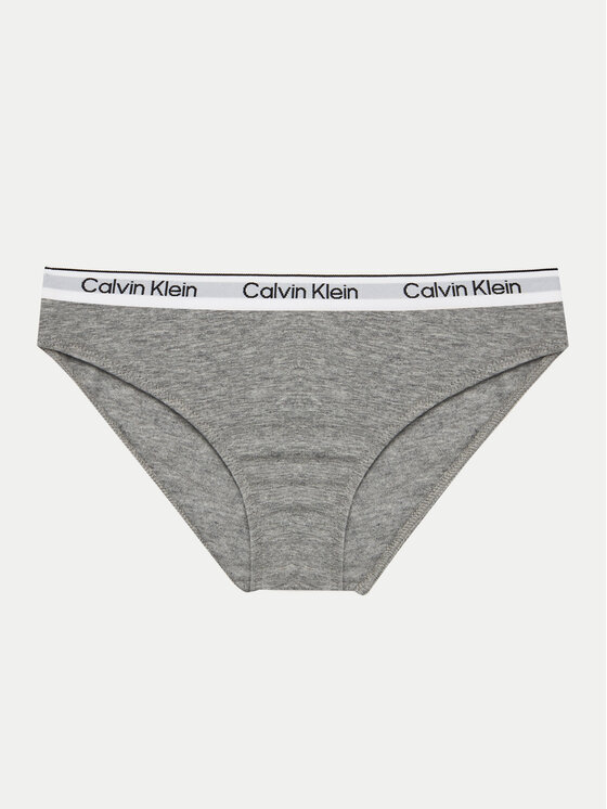 Calvin Klein Underwear Calvin Klein Underwear Fazonos bugyi szett G80G800726 Színes