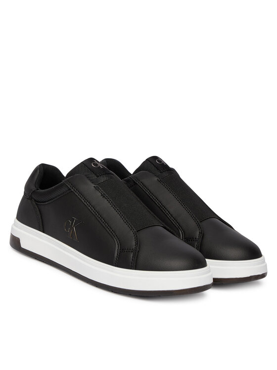 Calvin Klein Sneakers Calvin Klein V3X9-83295-1355999 S Nero