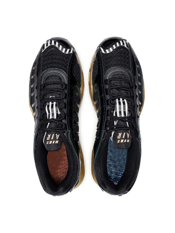 Nike Сникърси Nike Air Max Tailwind IV CT1263 001 Черен