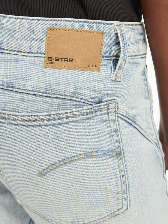 G-STAR G-STAR Vaqueros Helyx D28486-E205 Azul claro Slim Fit