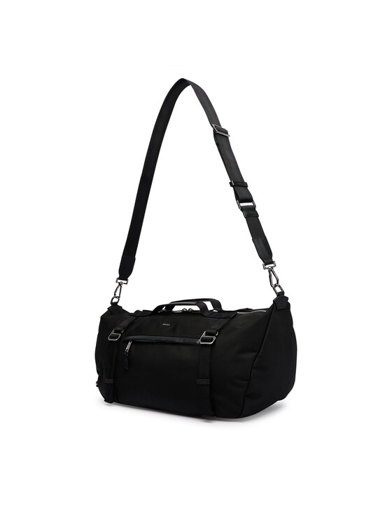 BOSS Bolsas para el fin de semana BOSS Highway 50572806 Negro