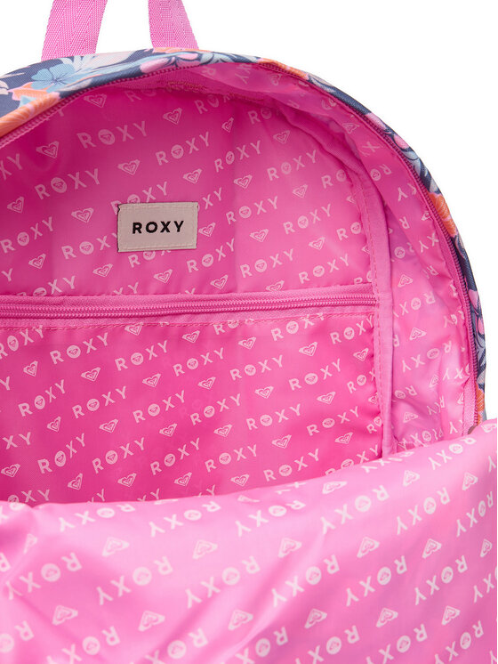 Roxy Рюкзак Roxy ROXY-P-004-07 Рожевий