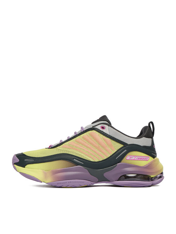 Reebok Снікерcи Reebok EO-DMX SERIES 3000 100244454 Жовтий