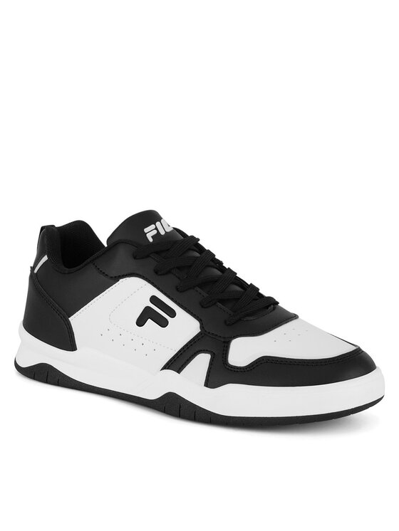 Fila Снікерcи Fila MADSANE FFT0130-83036 Зелений