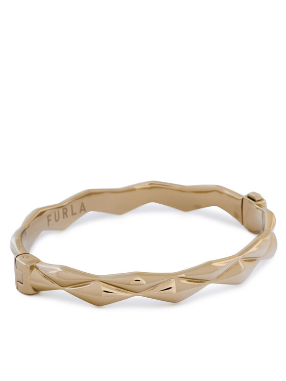 Furla Гривна Furla Mionido WJ00300-MT0000-OR000-1-007-20-CN-S J Златист