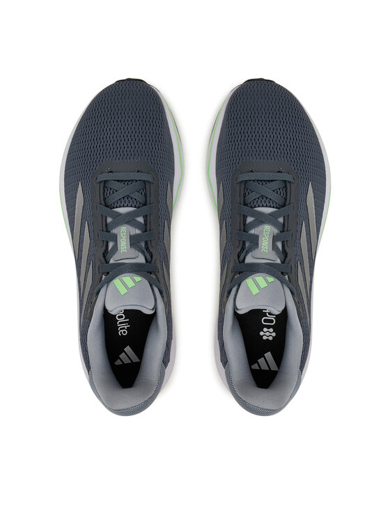 adidas Bežecké topánky adidas Response JQ2532 Sivá