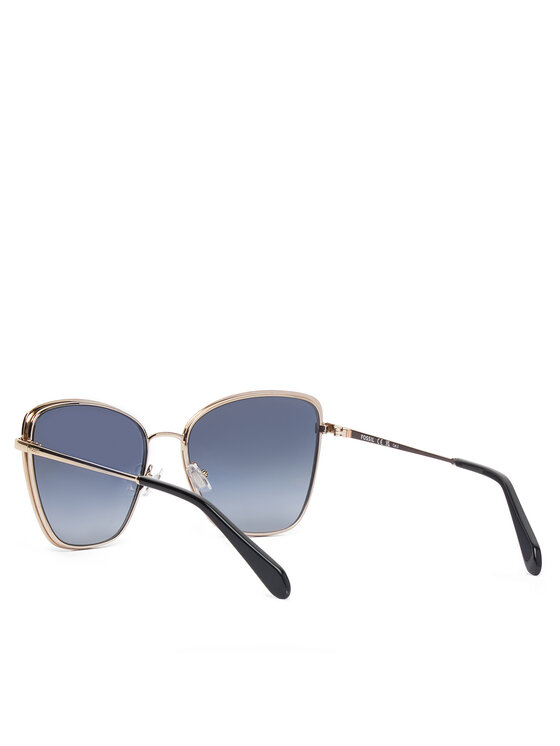 Fossil Gafas de sol Fossil 3159/G/S Oro