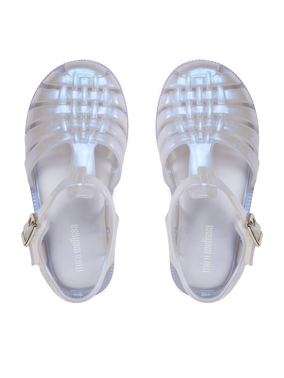 Melissa Босоніжки Melissa Mini Melissa Possession Bb 32410 Голубий